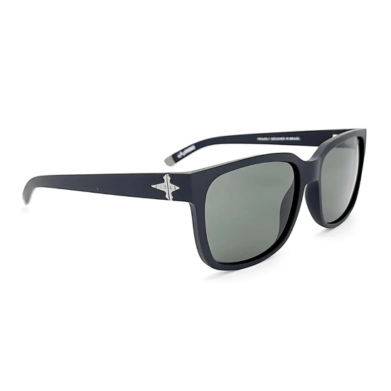 Oculos de Sol Evoke New Capo VI BRH11